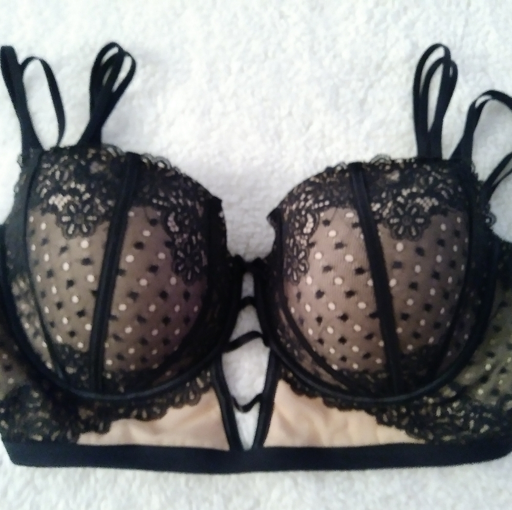 40 DDD Cacique Bra